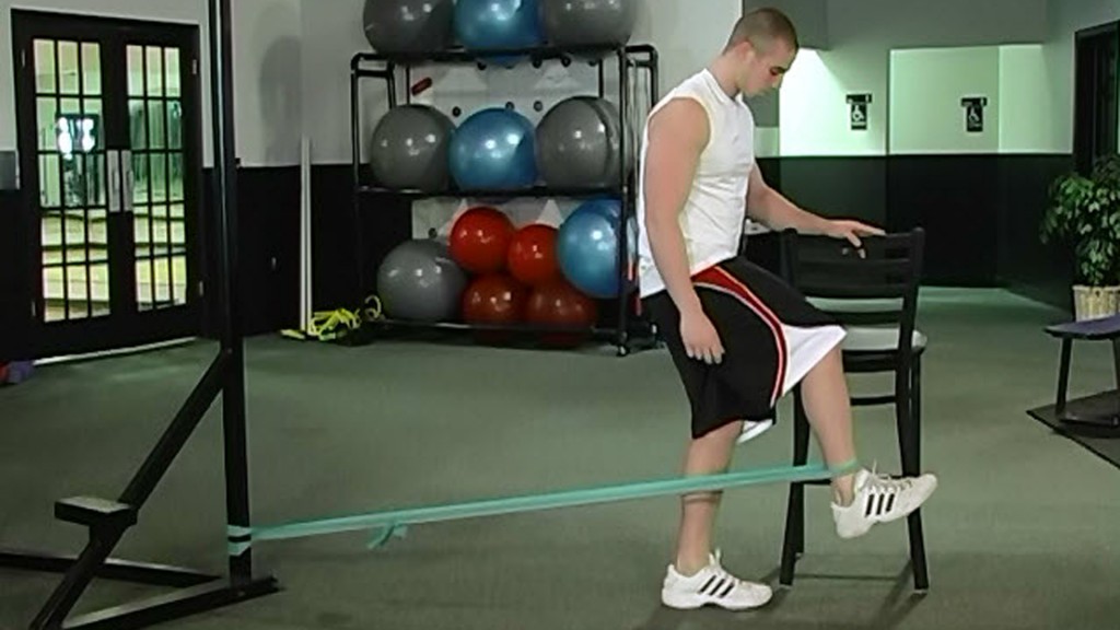 How do you use resistance bands?