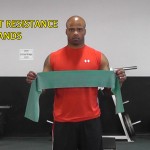 Resistance Band Training for Speed
