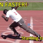 Speed Training Workouts – Why Are Not Getting Faster