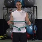 Resistance Band Exercises For Speed