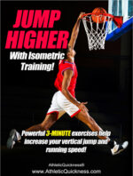 Jump Higher Training Program