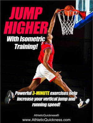 Jump Higher Training Program
