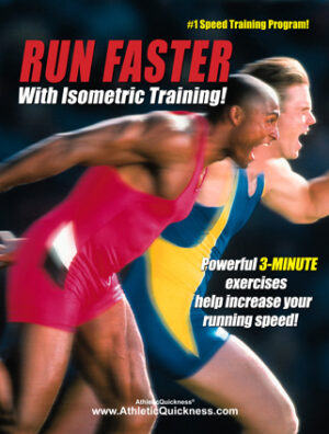 Run Faster Training Program