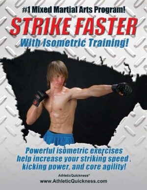 MMA Training Program