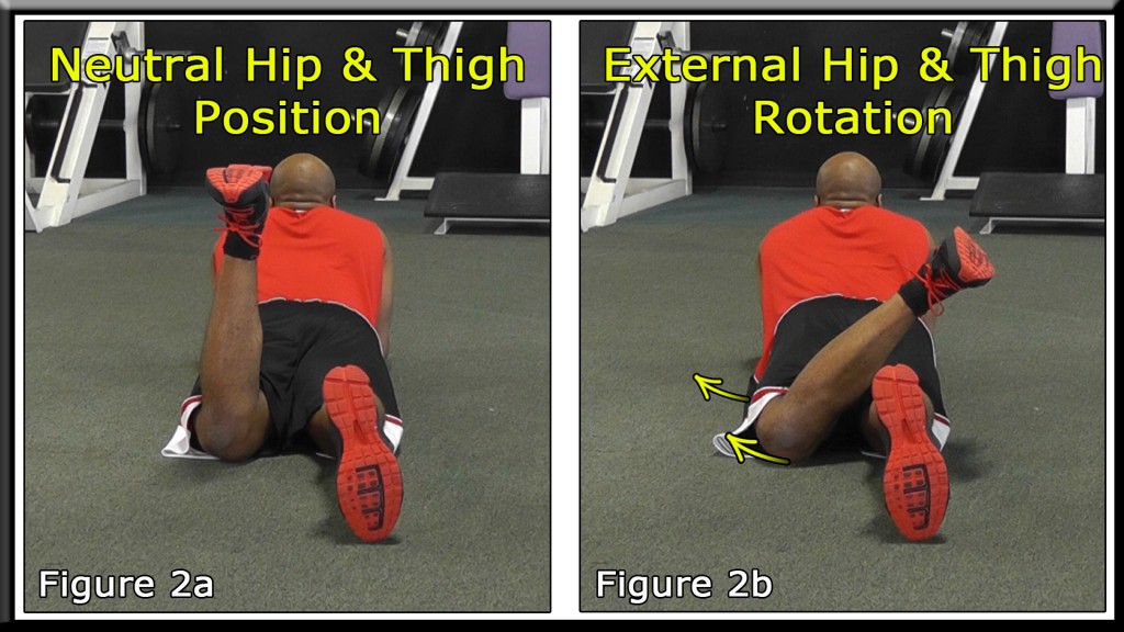 Improve Reaction Time & Closing Speed: Train Hip Rotator Muscles | AQSpeed